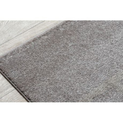 Dywan SOFT 8031 PROSTOKĄTY brąz / beż 80x150cm Dywan SOFT 8031 PROSTOKĄTY brąz / beż 80x150cm