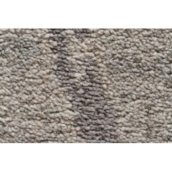 Dywan SOFT 8033 ROMBY ETNO krem / jasny brąz 160x220cm Dywan SOFT 8033 ROMBY ETNO krem / jasny brąz 160x220cm
