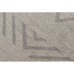 Dywan SOFT 8034 ETNO BOHO krem / jasny brąz 120x170cm Dywan SOFT 8034 ETNO BOHO krem / jasny brąz 120x170cm