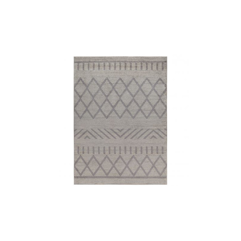 Dywan SOFT 8034 ETNO BOHO krem / jasny brąz 140x190cm Dywan SOFT 8034 ETNO BOHO krem / jasny brąz 140x190cm