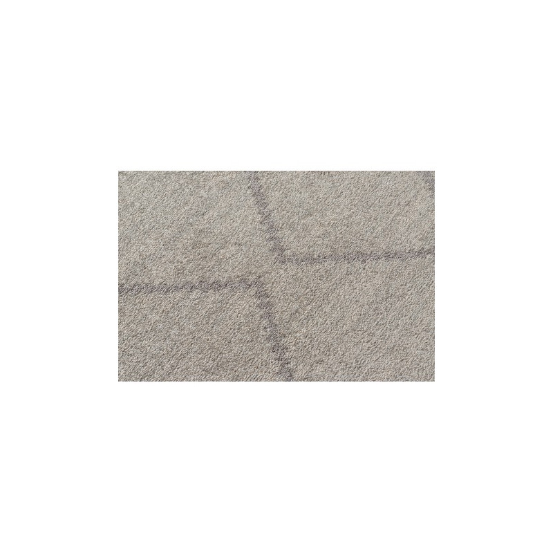 Dywan SOFT 8036 ROMBY ETNO krem / jasny brąz 140x190cm Dywan SOFT 8036 ROMBY ETNO krem / jasny brąz 140x190cm