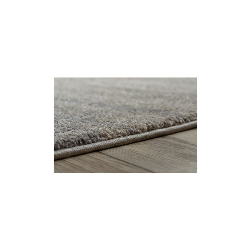 Dywan SOFT 8040 AZTECKI BOHO krem / jasny beż 120x170cm Dywan SOFT 8040 AZTECKI BOHO krem / jasny beż 120x170cm