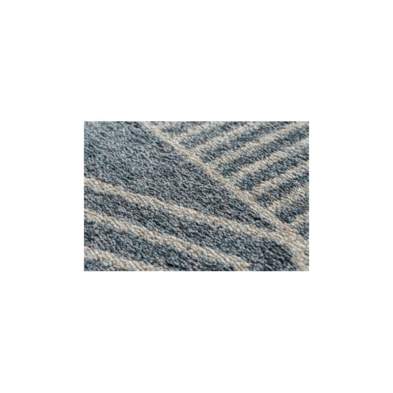 Dywan SOFT 8040 AZTECKI BOHO szary 240x330cm Dywan SOFT 8040 AZTECKI BOHO szary 240x330cm
