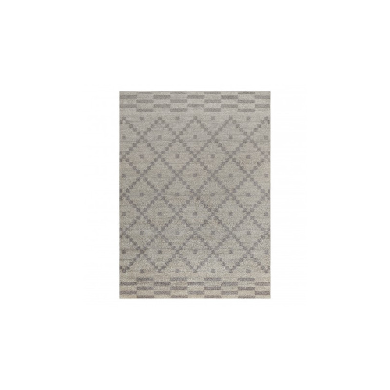 Dywan SOFT 8047 RUTA BOHO krem / jasny brąz 160x220cm Dywan SOFT 8047 RUTA BOHO krem / jasny brąz 160x220cm
