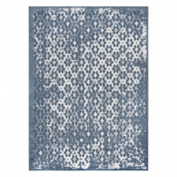Dywan AKRYL YAZZ 7006 ORIENT niebieski 240x330cm