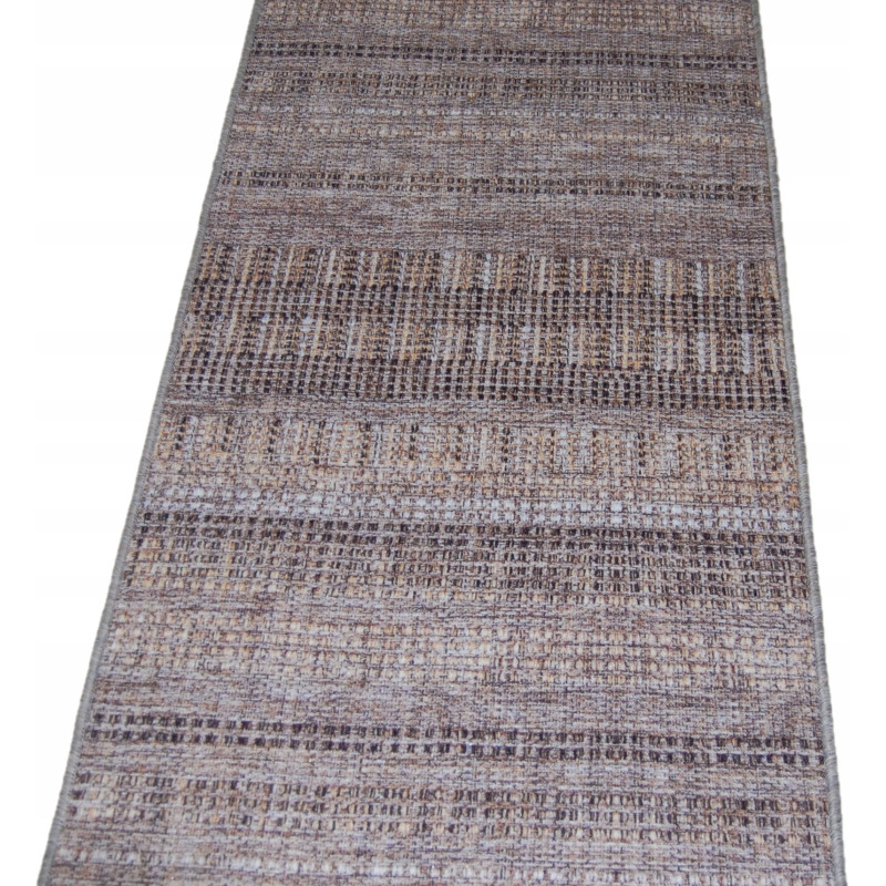 CHODNIK ANTYPOŚLIZGOWY BOHO 80cm NOWOCZESNY KORYTARZ KUCHNIA HOL NA METRY