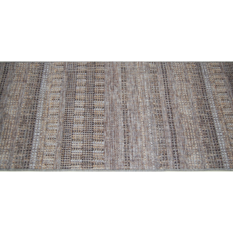 CHODNIK ANTYPOŚLIZGOWY BOHO 80cm NOWOCZESNY KORYTARZ KUCHNIA HOL NA METRY