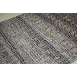 CHODNIK ANTYPOŚLIZGOWY BOHO 100cm NOWOCZESNY KORYTARZ KUCHNIA HOL NA METRY