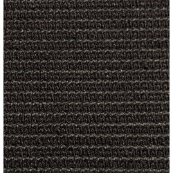 Dywan 120x200 SIZAL 3 WZORY CZARNY GRAFIT SUPER MOCNY I WYTRZYMAŁY
