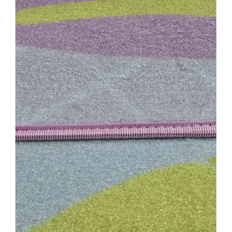 DYWANIK LODY 65x180cm ANTYPOŚLIZGOWY PASTELOWE KOLORY POKÓJ DZIECKA KUCHNIA DYWANIK LODY 65x180cm ANTYPOŚLIZGOWY PASTELOWE KOLORY POKÓJ DZIECKA KUCHNIA