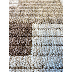 ARNO ARNO 1 BEIGE / CREAM PROSTOKĄT