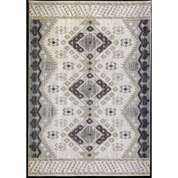 ARNO ARNO 3 L.GREY CREAM PROSTOKĄT