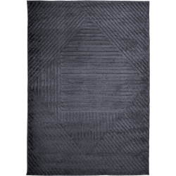 JUNO JUNO 1 ANTHRACITE PROSTOKĄT