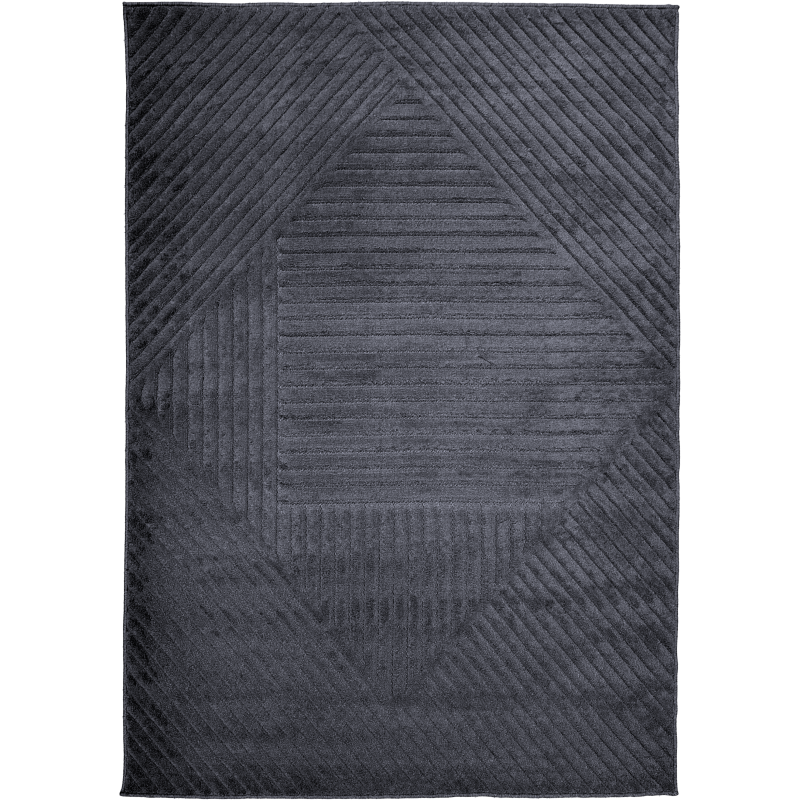 JUNO JUNO 1 ANTHRACITE PROSTOKĄT