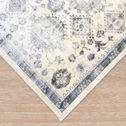 ANTIA ANTIA 12 CREAM PROSTOKĄT 80X150 ANTIA ANTIA 12 CREAM PROSTOKĄT 80X150