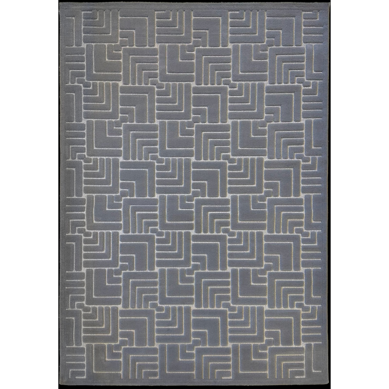 JUNO LUX JUNO LUX 4 D147A GREY PROSTOKĄT
