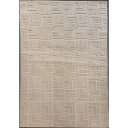 JUNO LUX JUNO LUX 4 D147A BEIGE PROSTOKĄT