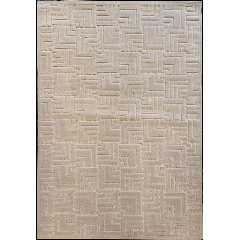 JUNO LUX JUNO LUX 4 D147A BEIGE PROSTOKĄT