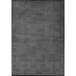 JUNO LUX JUNO LUX 2 E341A GREY PROSTOKĄT