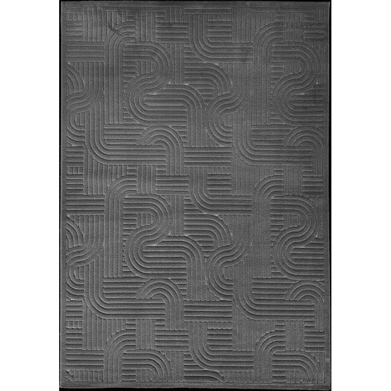 JUNO LUX JUNO LUX 2 E341A GREY PROSTOKĄT
