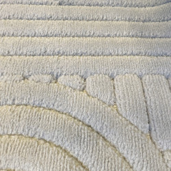 JUNO LUX JUNO LUX 2 E341A BEIGE PROSTOKĄT
