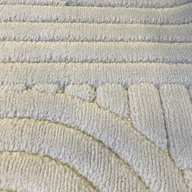JUNO LUX JUNO LUX 2 E341A BEIGE PROSTOKĄT