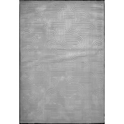 JUNO LUX JUNO LUX 2 E341A L.GREY PROSTOKĄT
