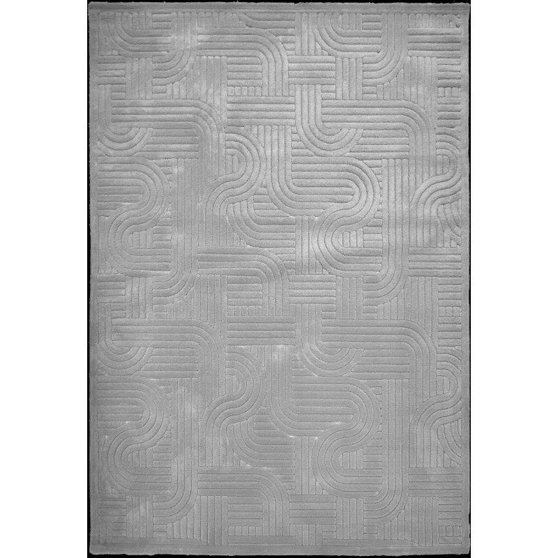 JUNO LUX JUNO LUX 2 E341A L.GREY PROSTOKĄT