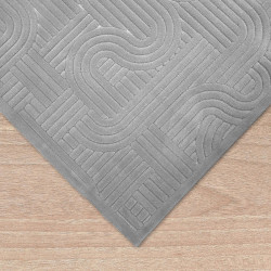 JUNO LUX JUNO LUX 2 E341A L.GREY PROSTOKĄT