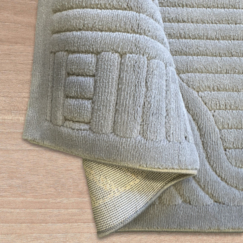 JUNO LUX JUNO LUX 2 E341A L.GREY PROSTOKĄT