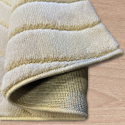 JUNO LUX JUNO LUX 3 F705A BEIGE PROSTOKĄT