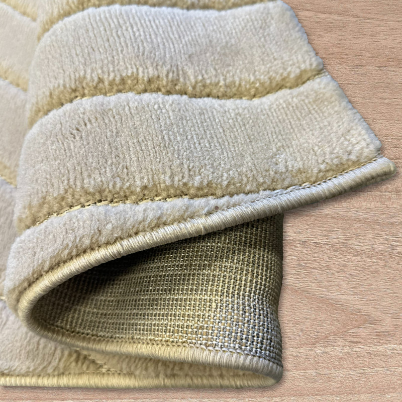 JUNO LUX JUNO LUX 3 F705A BEIGE PROSTOKĄT