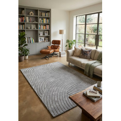 JUNO LUX JUNO LUX 3 F705A L.GREY PROSTOKĄT
