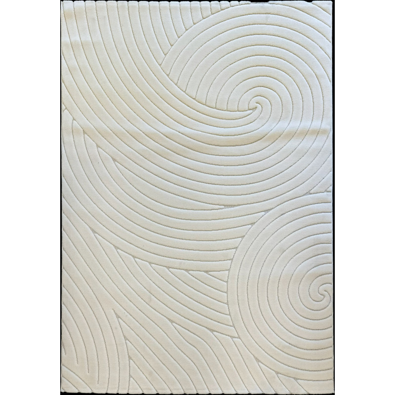 JUNO LUX JUNO LUX 3 F705A CREAM PROSTOKĄT