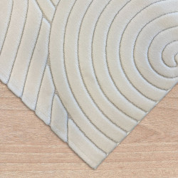 JUNO LUX JUNO LUX 3 F705A CREAM PROSTOKĄT