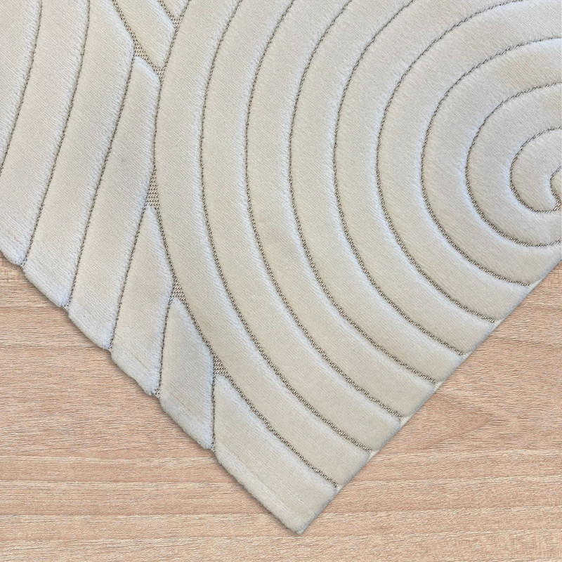 JUNO LUX JUNO LUX 3 F705A CREAM PROSTOKĄT