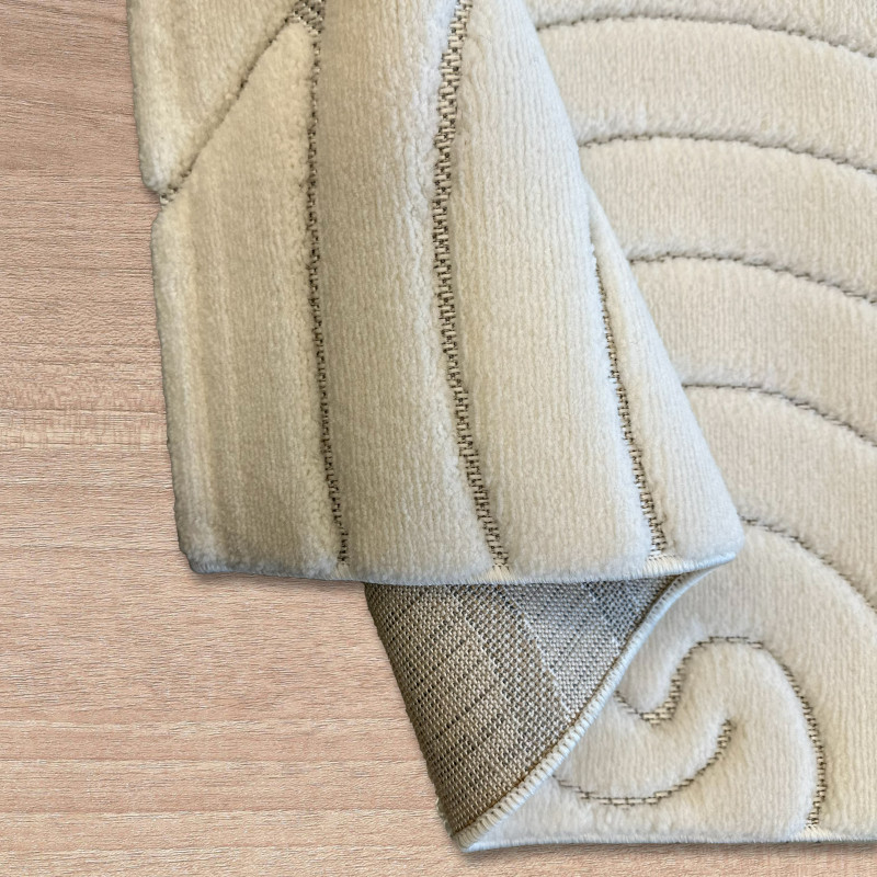 JUNO LUX JUNO LUX 3 F705A CREAM PROSTOKĄT