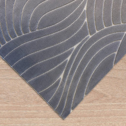 JUNO LUX JUNO LUX 1 F707A GREY PROSTOKĄT JUNO LUX JUNO LUX 1 F707A GREY PROSTOKĄT