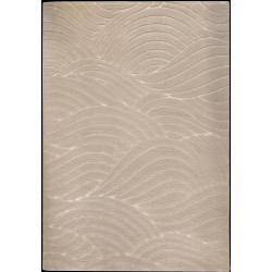 JUNO LUX JUNO LUX 1 F707A BEIGE PROSTOKĄT