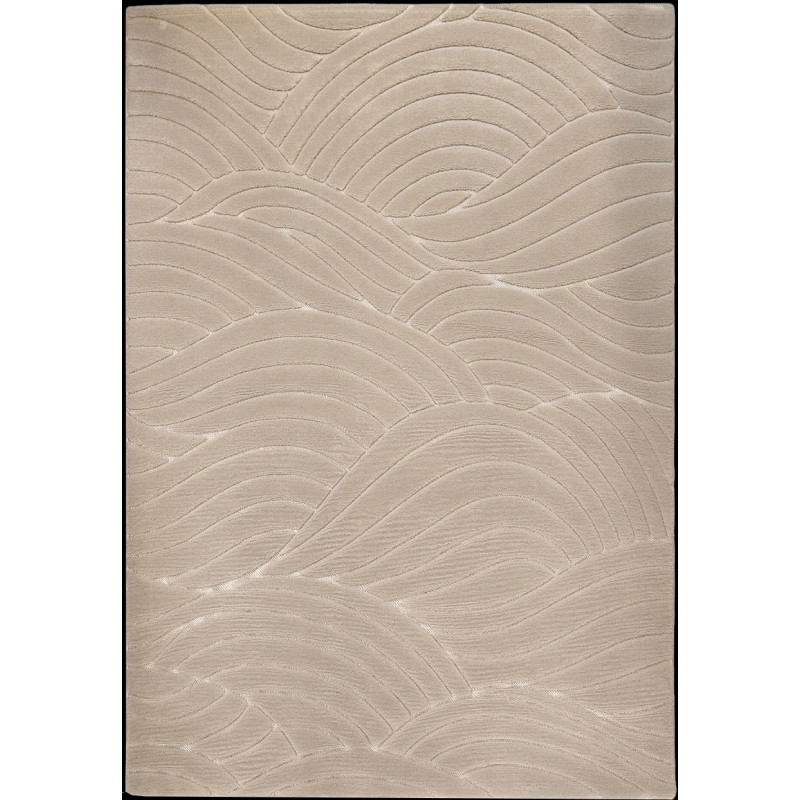 JUNO LUX JUNO LUX 1 F707A BEIGE PROSTOKĄT