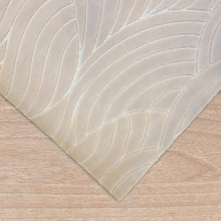 JUNO LUX JUNO LUX 1 F707A BEIGE PROSTOKĄT