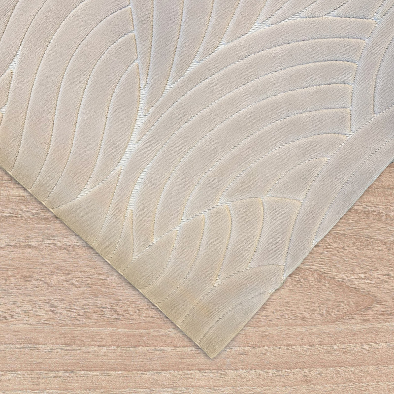JUNO LUX JUNO LUX 1 F707A BEIGE PROSTOKĄT