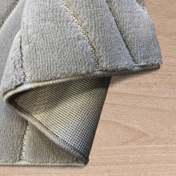 JUNO LUX JUNO LUX 1 F707A L.GREY PROSTOKĄT