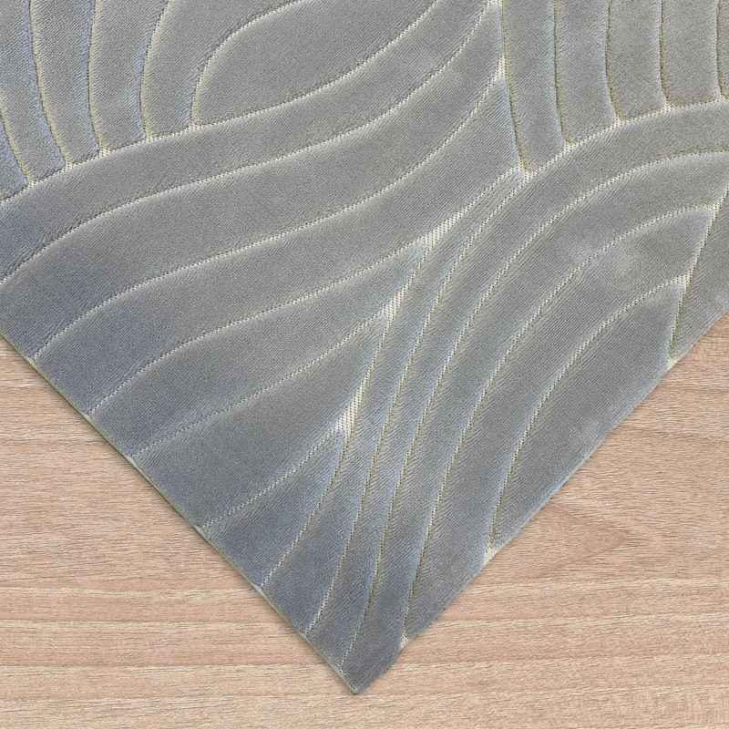 JUNO LUX JUNO LUX 1 F707A L.GREY PROSTOKĄT