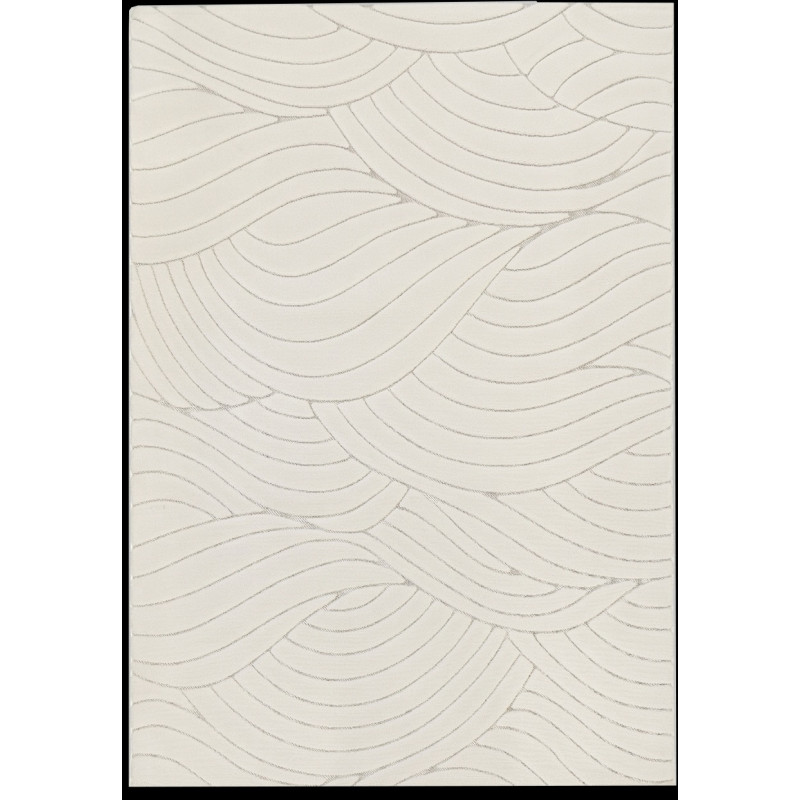 JUNO LUX JUNO LUX 1 F707A CREAM PROSTOKĄT
