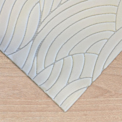 JUNO LUX JUNO LUX 1 F707A CREAM PROSTOKĄT