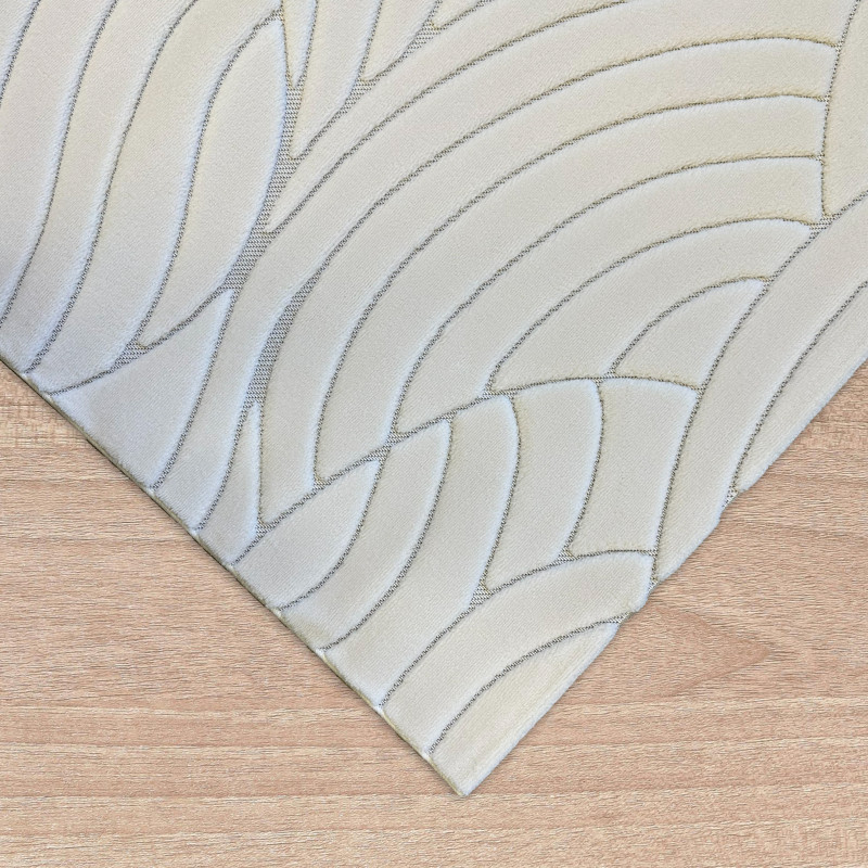 JUNO LUX JUNO LUX 1 F707A CREAM PROSTOKĄT
