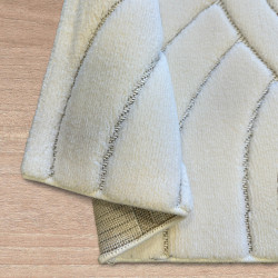 JUNO LUX JUNO LUX 1 F707A CREAM PROSTOKĄT