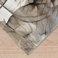 PRESTIGE PRESTIGE 2 TE826A BROWN / CREAM PROSTOKĄT