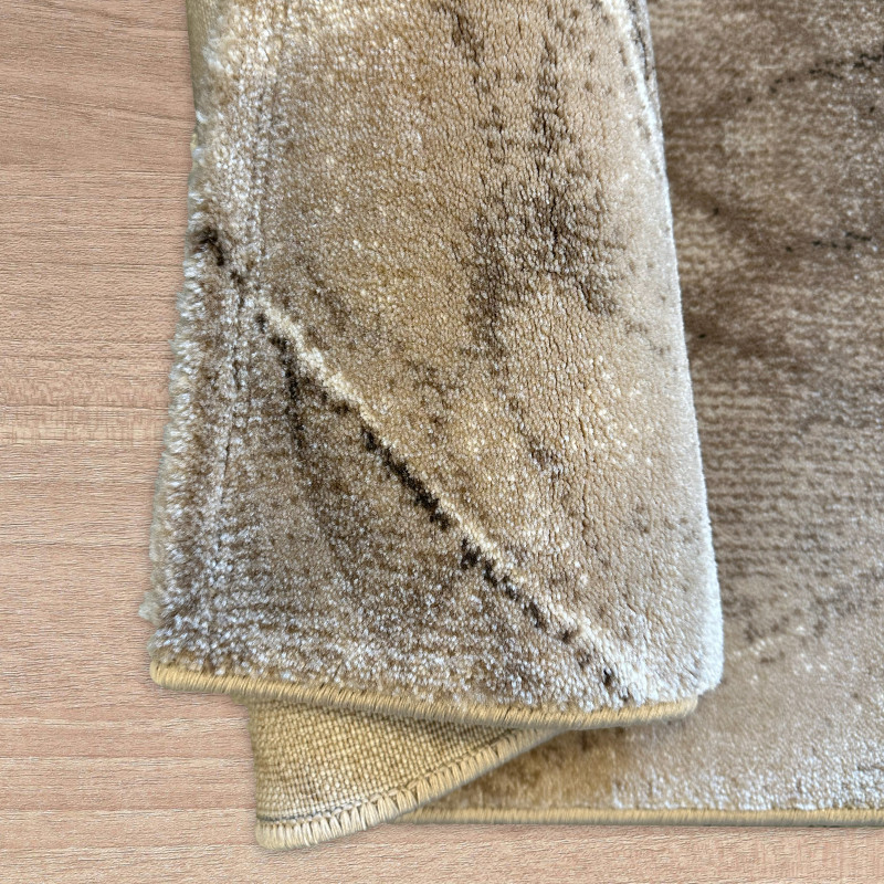 PRESTIGE PRESTIGE 2 TE826A BROWN / CREAM PROSTOKĄT